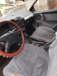 اوميغا ستيشن • قير ومحرك شرط • كركوك حي العسكري