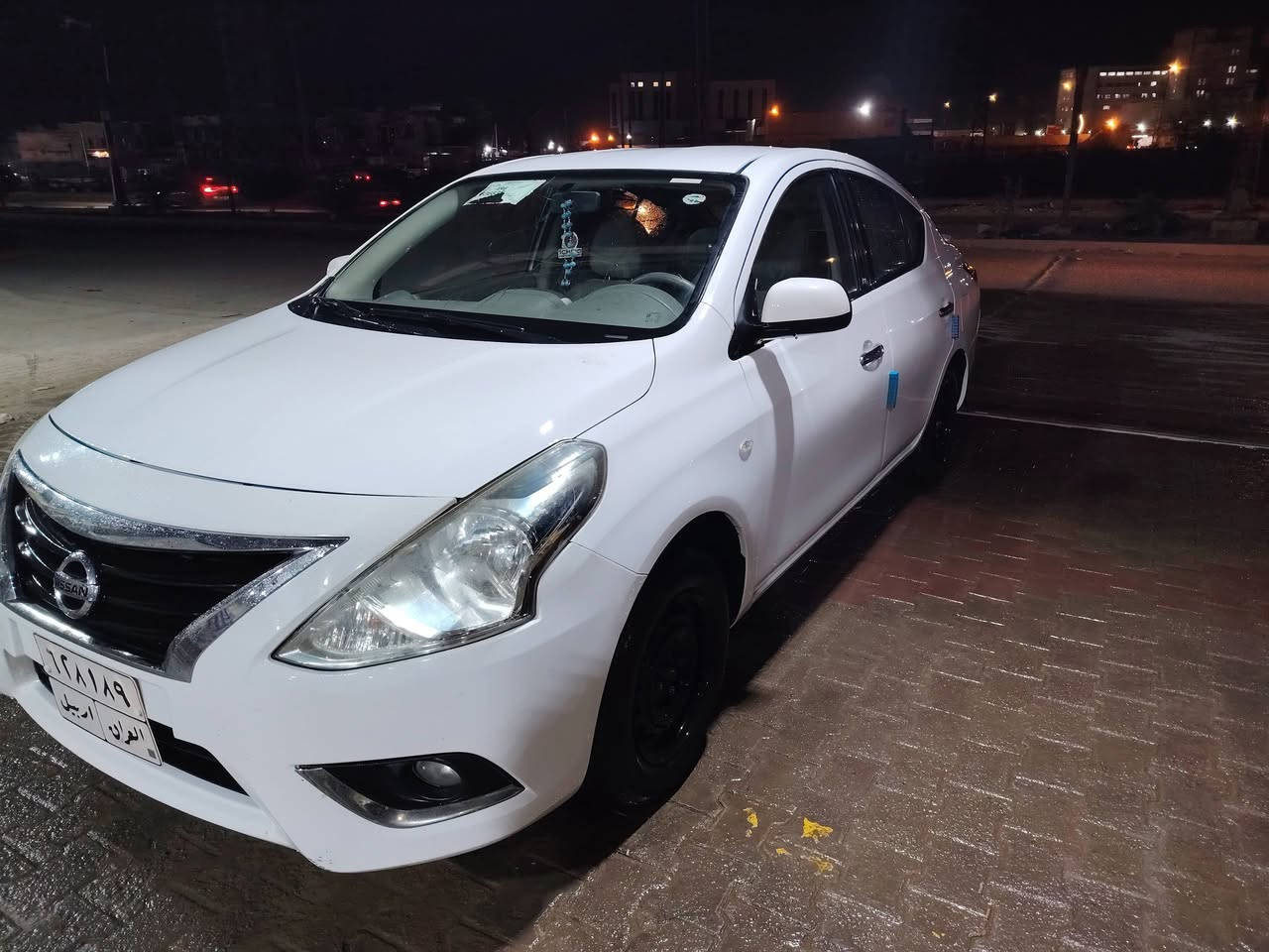 نيسان صني ٢٠٢٠  كفاله السياره من الضربه والصبغ
مكانه ديوانيه مركز سعره ١٠٥ وبيه مجال 
***********
