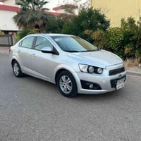 شيفروليه سونيك • ٢٠١٢ • نينوى
