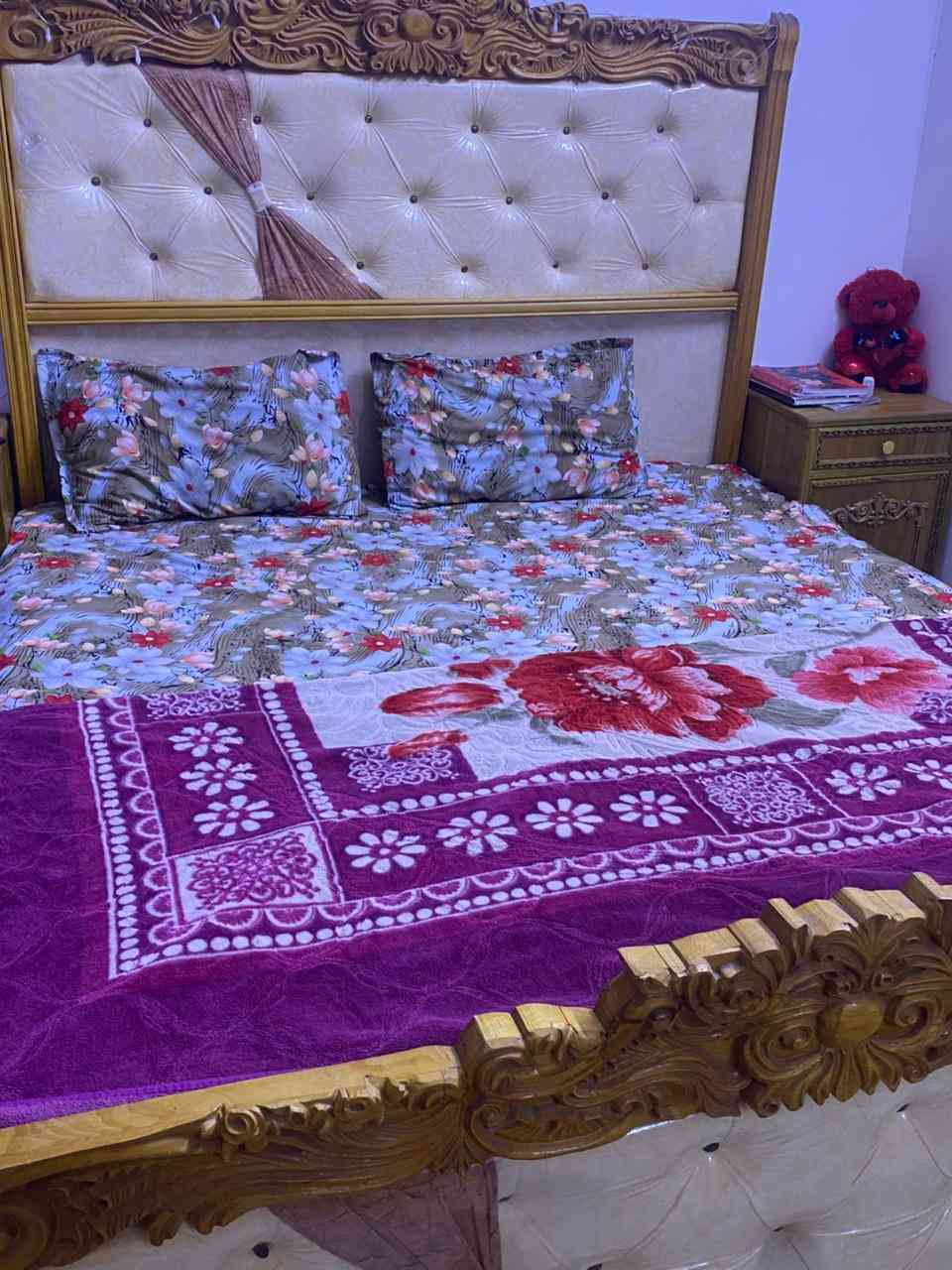 غرفه للبيع


**إذا كنت صاحب هذا الإعلان وتريد حذفه لأي سبب، رجاءا أرسل رسالة إلى الدعم الفني**