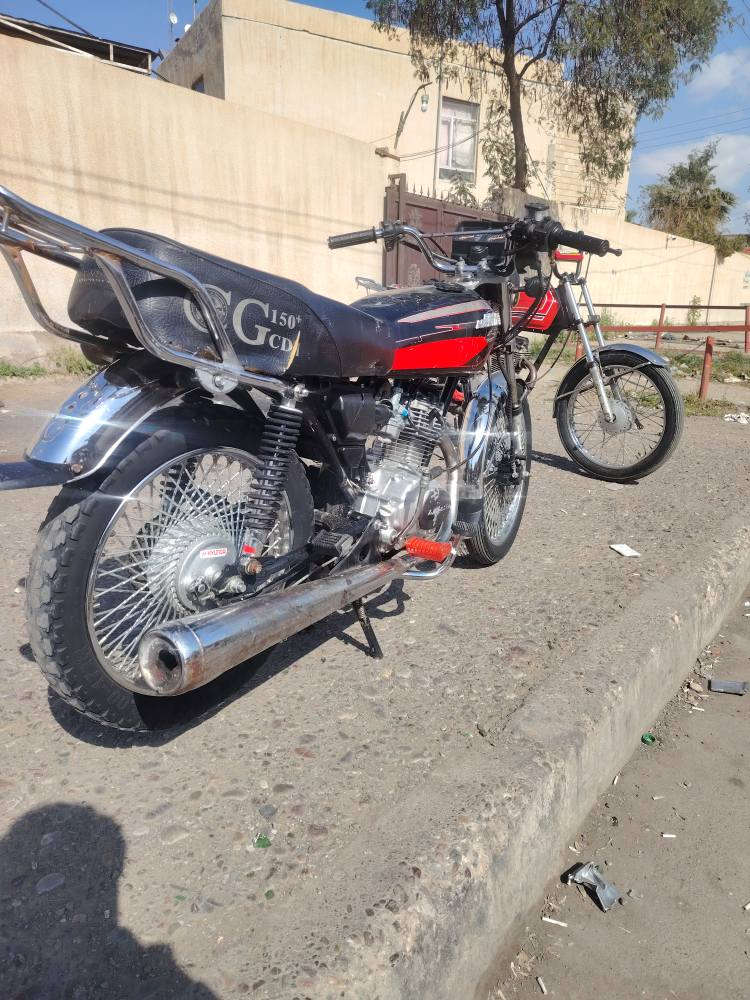 ماتور مودیلی 23 بوو فروشتن
مەکینەی کەپسە سەوت و بوخاری نییە
سعری 425 شوین کەرکوک
***********
*********** كركوك, العراق
