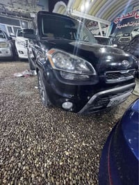 سول • ٢٠١٢ • ١٦٠٠