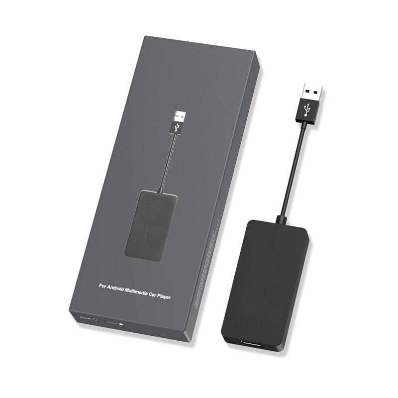 السلام عليكم
جهاز كارلنك لسيارات BYD الصينية حتى يشتغل عليها الاندرويد اوتو والكاربلي بصورة طبيعية

سعر الجهاز 70 الف وتوصيل 5 لكل المحافظات
ضمان سنة


**إذا كنت صاحب هذا الإعلان وتريد حذفه لأي سبب، رجاءا أرسل رسالة إلى الدعم الفني**