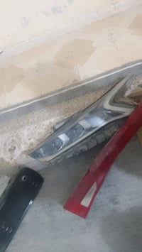 كي فايف ٢٠٢١ • قطع يسار • شاشة تلمس