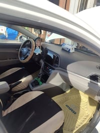 النترا • ٢٠١٧ • ماشيه ١٠٨٠٠٠