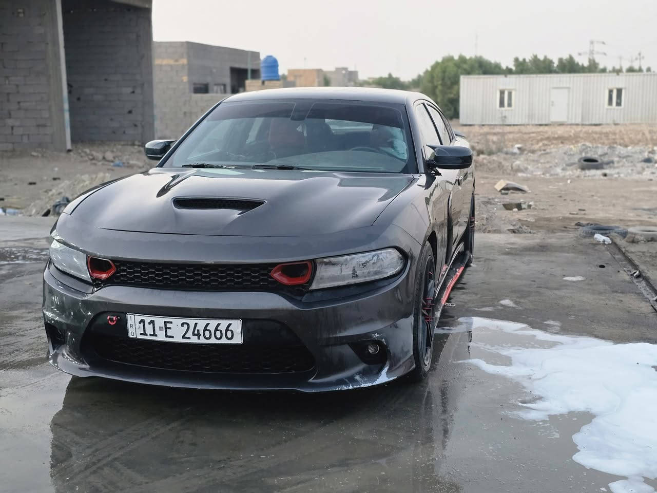 سلام عليكم
شباب مستعجل ع بيعته عندي مريض ماكو هيج سعر بهيج موديل

جارجر RT فوول للخير رقم بغداد موديل 17اصل ب158
معروفه مواصفاته 
فتحه كشنات حضن كامره دواره شاشه كار بلي دكمه سبورت سياره جاهزه للخير تخم تاير بكاني ناصريه قلعه سكر الشراي يخابرني ***********
