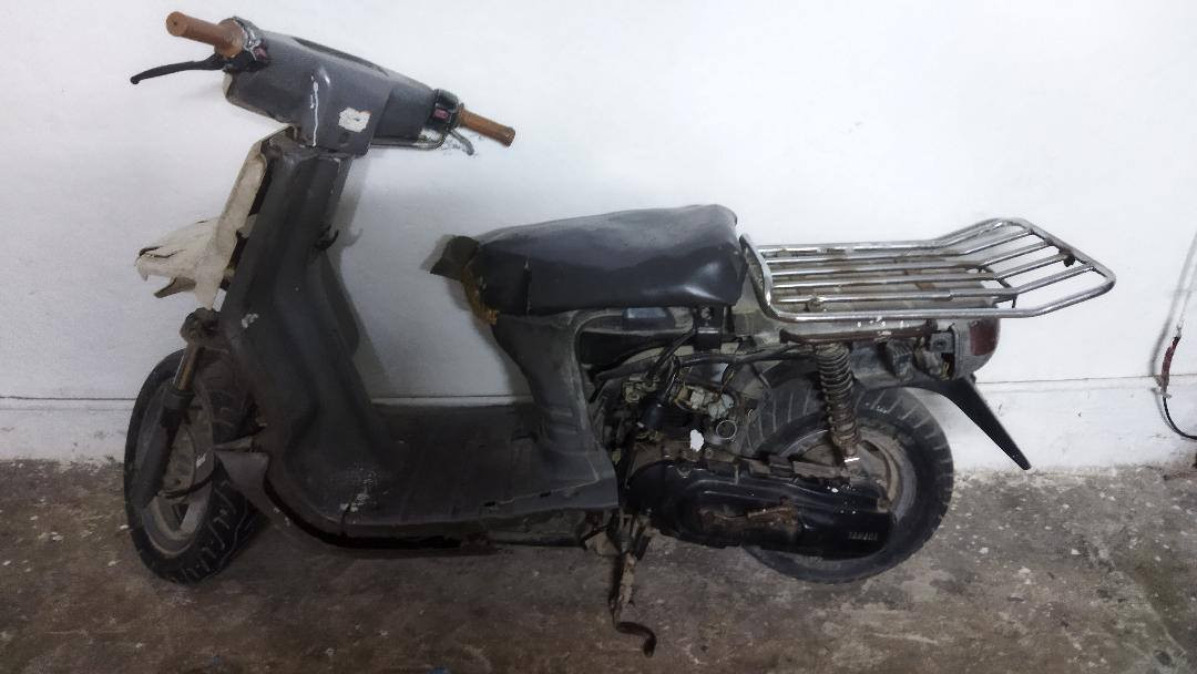 بيكم بيها برغي بل صلنصه
السعر 125 وبيها مجال 
العنوان مدينة الصدر قطاع 56


**إذا كنت صاحب هذا الإعلان وتريد حذفه لأي سبب، رجاءا أرسل رسالة إلى الدعم الفني**