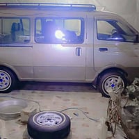 ١٩٩٨ • محرك وكير زين • بعقوبه