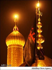 يالله عدنا والعوده رحمه  تعلن حملتنا ( حملة السيدة زينب ع) الى اهالي ا...