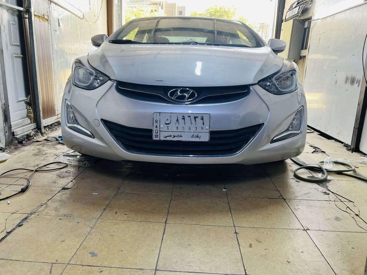 🔷كل انوع الدعاميات ولايتات  متوفره بخصومات قويه🔷
♦️  ♦️♦️جام لايت -عدسات -♦️♦️♦️
                👈👈جوده - سعرـ ضمان 💯🛠️🧑‍🔧 .

شد دعاميات| تصليح دعاميات |تطبيك دعاميات | لايتات  جام لايت |درع|ابطاين |بدنة|.
.
تعال ع القمه للدعاميات 🧑‍🔧
.
✅شغل مضمون 
✅اسعار تنافسية
✅سرعة بالإنجاز

📍الموقع:بغداد حي الجامعة شارع بسكولاتة 
⏱️اوقات العمل من 9صباحا حتى 7ليلا 
📞للتواصل واتساب:*********** 
.
##دعاميات ##شباك ##ماستكات ## ##بروجكترات##درع##ابطاين##بدنة##جام لايت##النترا ##اكسنت ##اوبتما##سيراتو##سوناتا##
