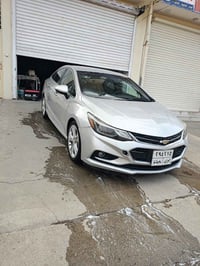 شيفروليه كروز • موديل 2017 • فول مواصفات