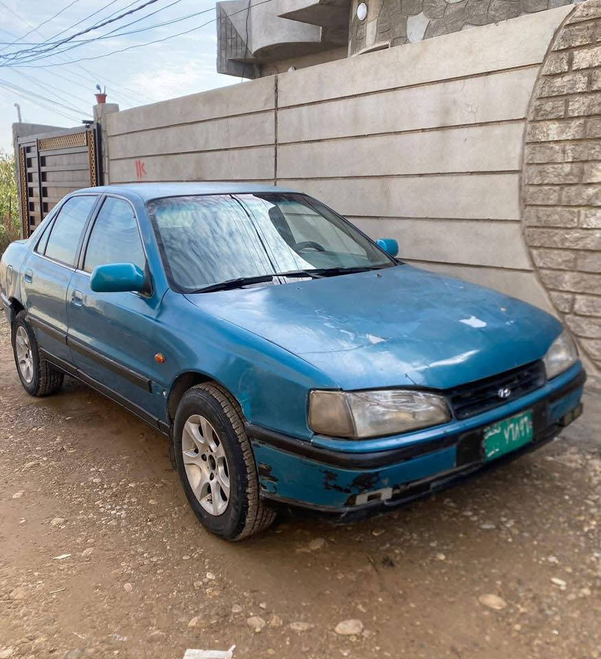 السلام عليكم للبيع أو مراوس بطه هارتوب شعندك نزل
النتره هونده للبيع محرك كير شرط تواير 4 جدد تدفاء شقاله +تبريد سياره جاهزه مانقصه شي رقم نينوى شرط التحويل مراوس ويه بطه هارتوب  الاتصال ***********
