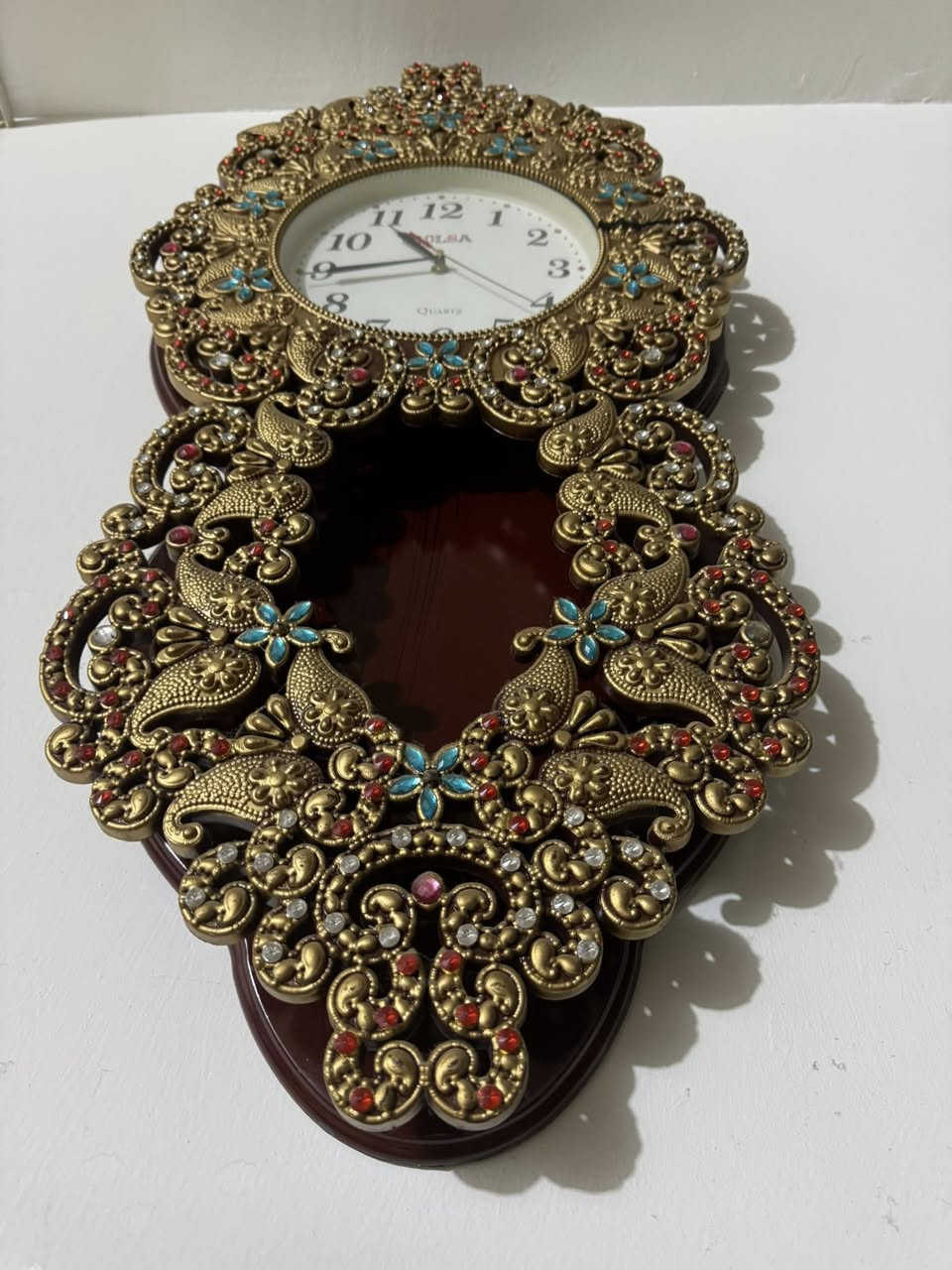 البراميل اثنين ٢٥ الساعات عدد٣ ب ١٠ مشوي على الغاز ٦٠ القفص ٢٥ الكراسي اثنين ٥ اللوحات اربعه اثنين كبار واضغار اثنين على ٣٠ المجرات الوحده على ١٠


**إذا كنت صاحب هذا الإعلان وتريد حذفه لأي سبب، رجاءا أرسل رسالة إلى الدعم الفني**