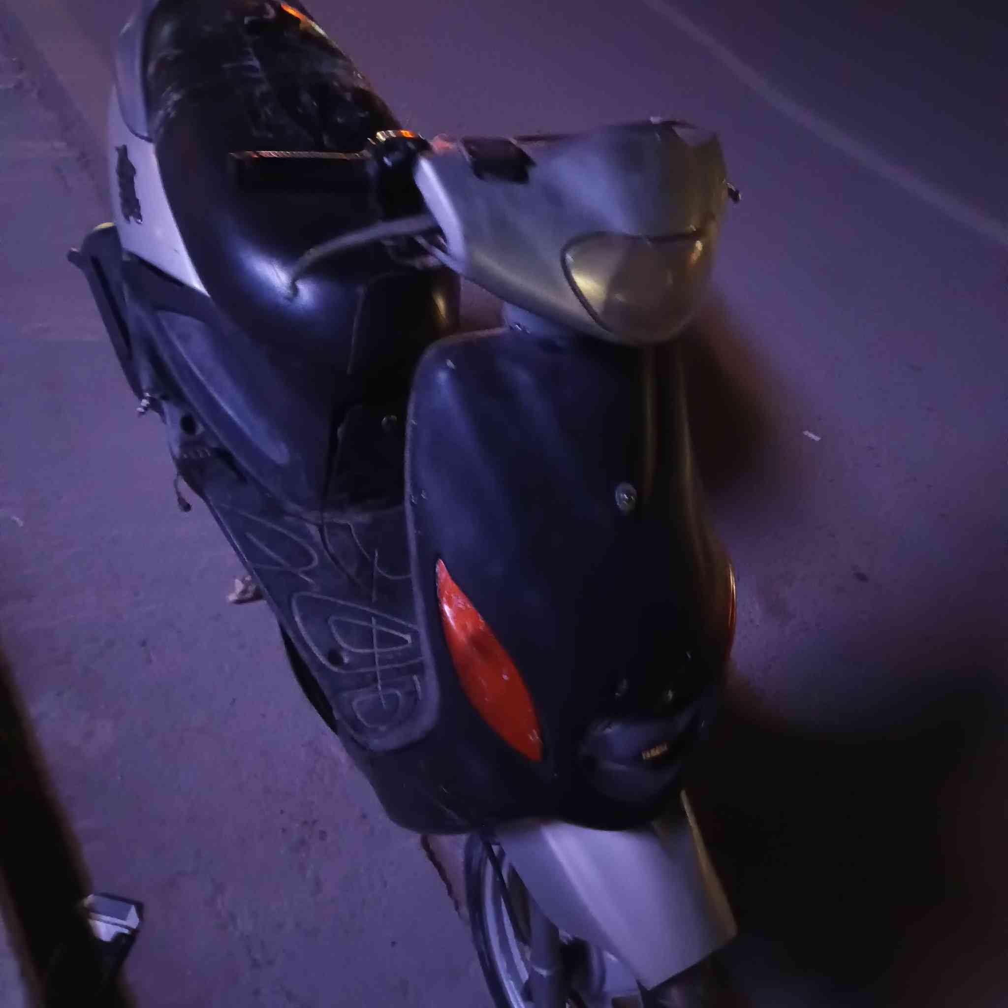 سلام عليكم دراجه اكزز للبيع كهربائيات كامله نقصها بس باتري كربلاء الحر سعر220وبيها مجال ***********
