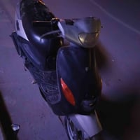 دراجة اكزز • باتري ناقصة • كربلاء الحر