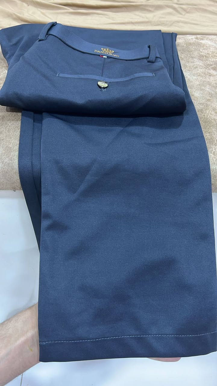 بطرون قماش رسمي 3 الوان طول 100 كصه عدله  سعرهم 30 الف قياس 32


**إذا كنت صاحب هذا الإعلان وتريد حذفه لأي سبب، رجاءا أرسل رسالة إلى الدعم الفني**