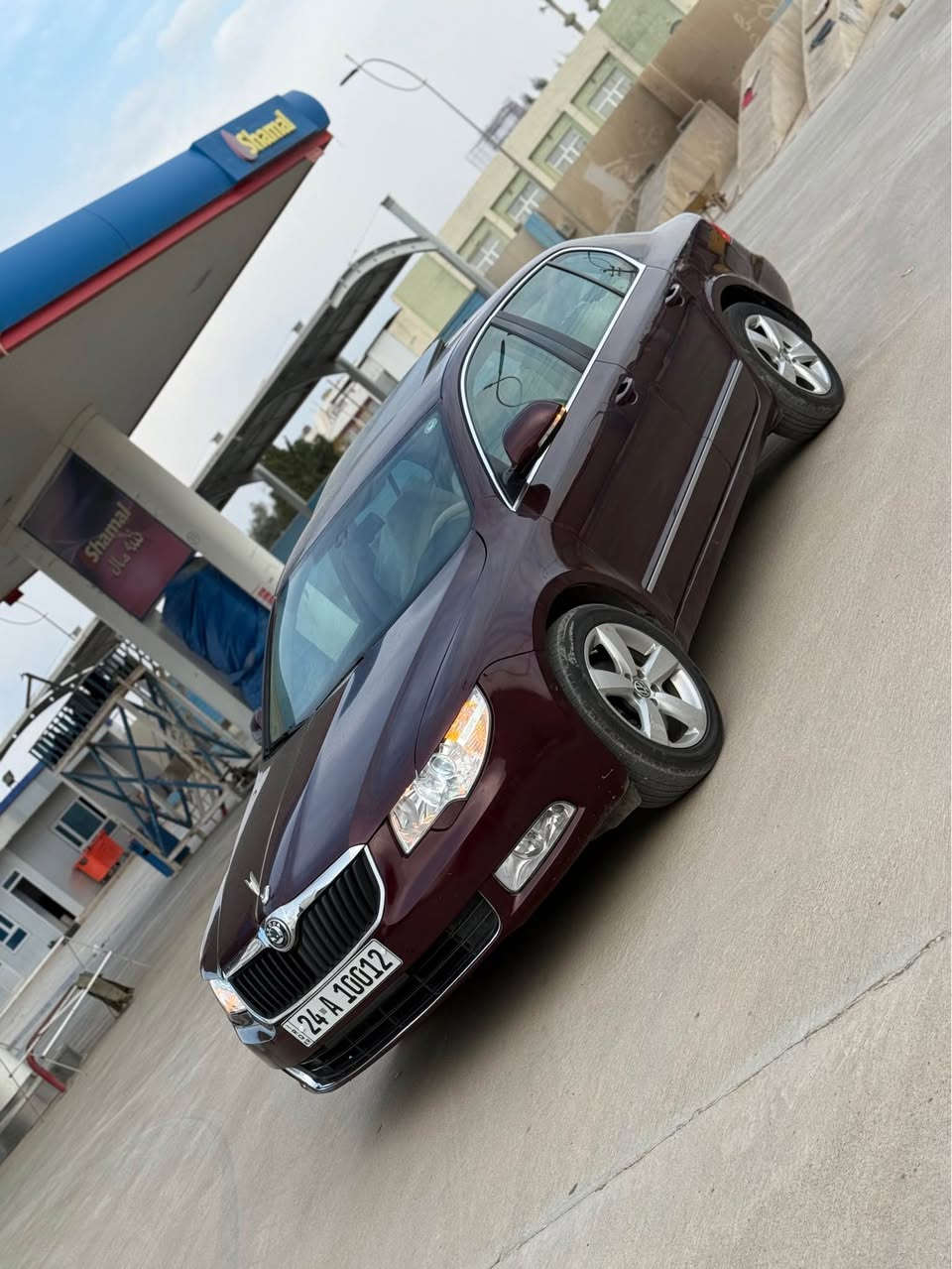 (***********) واتس ئاپی لە سەرە  

Skoda super B 2013 
خەلیجی سفری ئێرەیە 

(نرخی ٦٨ وەرەقە و مەجالیکی کەم) 

سەیارەکە سێ پارچەی سبوخە 
بێ ناوگرتن 
پێشو پشتی کەپسە 
 ئێڕباگی هیچ نەتەقیوە بە شەرت

ڕەقەم و هوزەو فحس و سەنەوی نوێیو تا ٢٠٣٠

مەکینە ٢.٠ تۆڕبۆیە ٤ پستۆن بە شەرت
 
٦ گێڕ مەرخوبە

مواسەفاتی قەپات قەپاتە :-

‏‎١-کوشن هیتەر و کارەبای و جلد 

٢-‏‎ ئاوێنە کارەبای هیتەر و دژە تیشک

‏‎٣-جام پەردە (٣ پە‌ردە)‌ 

‏‎٤-جام کۆنترۆڵ (دادە‌خرێت و دە‌كرێتە‌وە‌ )

‏‎٥-فلچە‌ ئۆتۆ

‏‎٦-سەقف تاقەشەمسی سڵایت
‏‎لە‌ كاتی راگرتن لە‌بە‌ر خۆر ھە‌وای سارد دێنێتە‌ ژوورە‌ وە‌ 
‏‎بۆ ئە‌وە‌ی ناوی زۆر گە‌رم نە‌بێت 

‏‎٧-بەسمە

‏‎٨-ئۆتۆ پارک  (خۆی پارکین دەکات)

‏‎٩-حاسە پێش و دواوە‏

‏‎١٠-سستەمی دژە خلیسکان 

‏‎١١-سستەمی کەمی هەوای تایەکان

‏‎١٢-سستەمی تەواو بونی بەنس

‏‎١٣-لایت زینۆن ئۆتۆماتیک و کلینەر 

‏‎١٤-تەبرید مەرکەزی 

‏‎١٥- ١٠ ئێرباگ  ‏‎

نرخیشی 68 وەرەقە و معامەلە

***********
سەیارەکە لە هەولێرە أربيل, العراق
