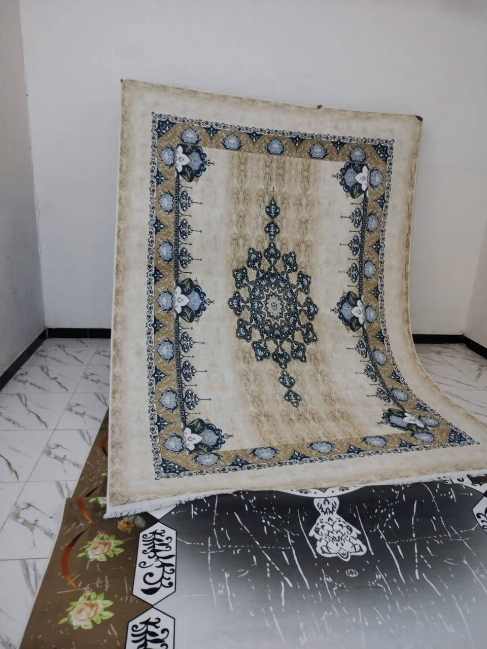 مفرش كلاودي قياس 3*4 ياردة💓😍😍😍


**إذا كنت صاحب هذا الإعلان وتريد حذفه لأي سبب، رجاءا أرسل رسالة إلى الدعم الفني**