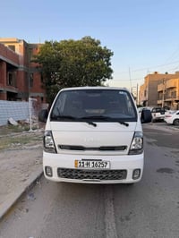 كيا فحل ٢٠٢٤  مكاني بغداد السعر ١٨٥ ورقة جاهزة من كلشي  للتواصل واتساب...