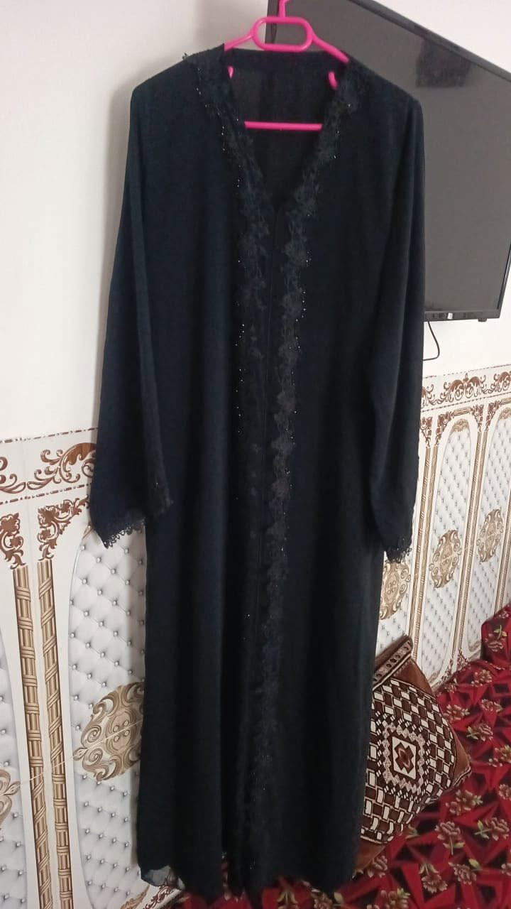 هلاو بنات عندي هاي الملابس للبيع عبي وستره وثوب كله شغل


**إذا كنت صاحب هذا الإعلان وتريد حذفه لأي سبب، رجاءا أرسل رسالة إلى الدعم الفني**