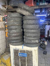 تايرات باله جمله ومفرد مكاني بغداد الحريه 07722707906