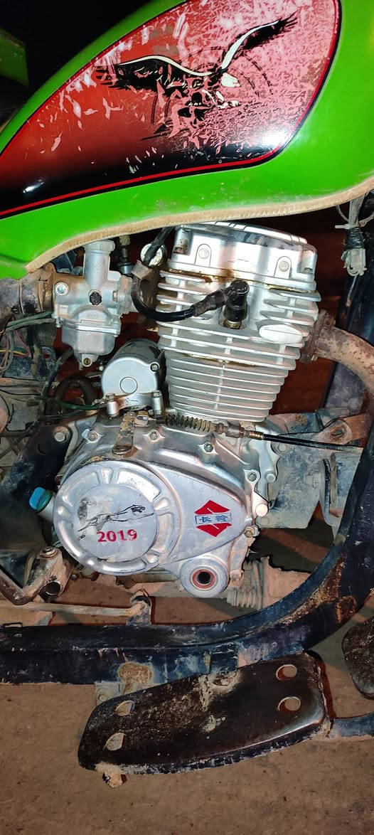 ستوته للبيع اوراق كامله نضيفه ما متعوبه موديل 2019 للتواصل ع رقم ***********
