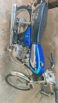 دراجه للبيع موديل ٢٣ كلك دراجه خير من الله سعر ٤٥٠ وبيه مجال رقمي ٠٧٨٠...