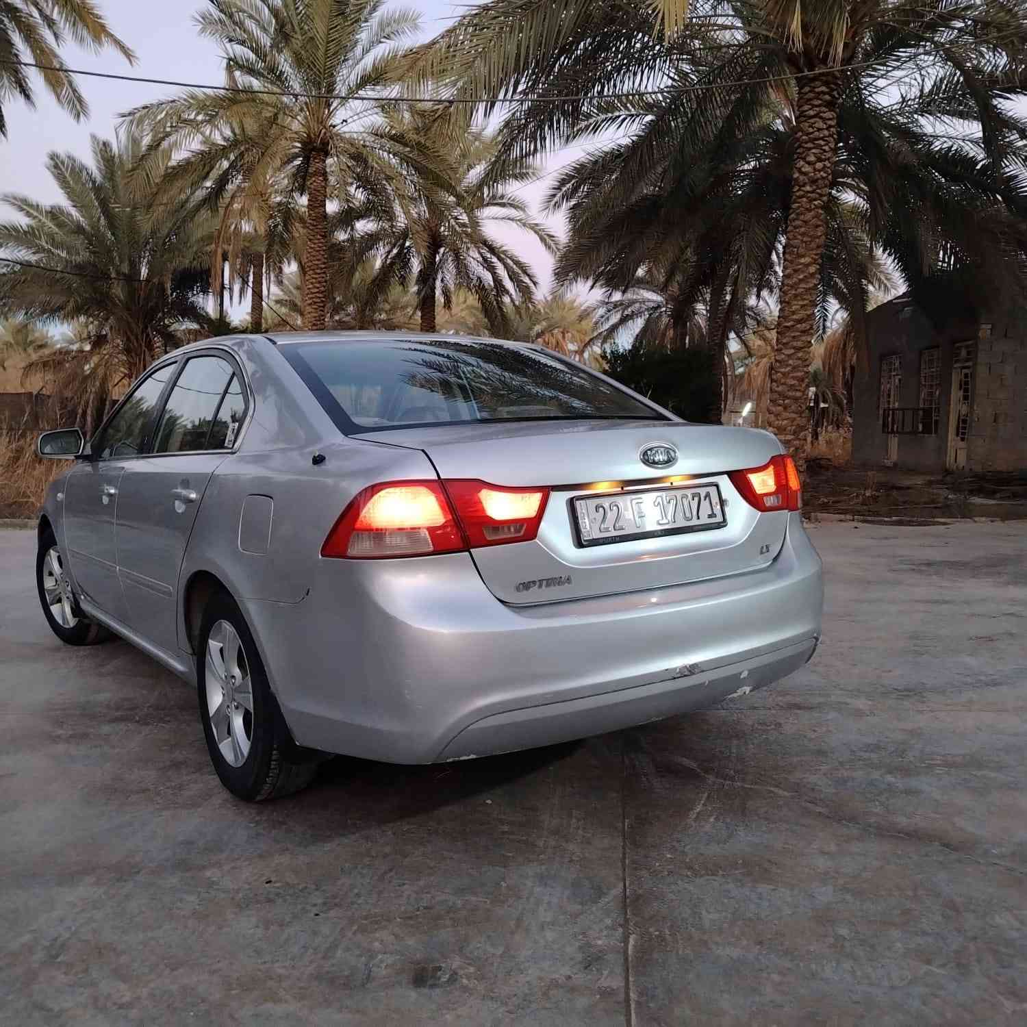 السلام عليكم سياره اوبتما ٢٠٠٩
سياره كير ومحرك خير من الله
تبريد وي السويج
بيها ضربه شبر يم قبق البانزين
سياره جديده وجاهزه
للاستفسار الاتصال على الرقم
***********
