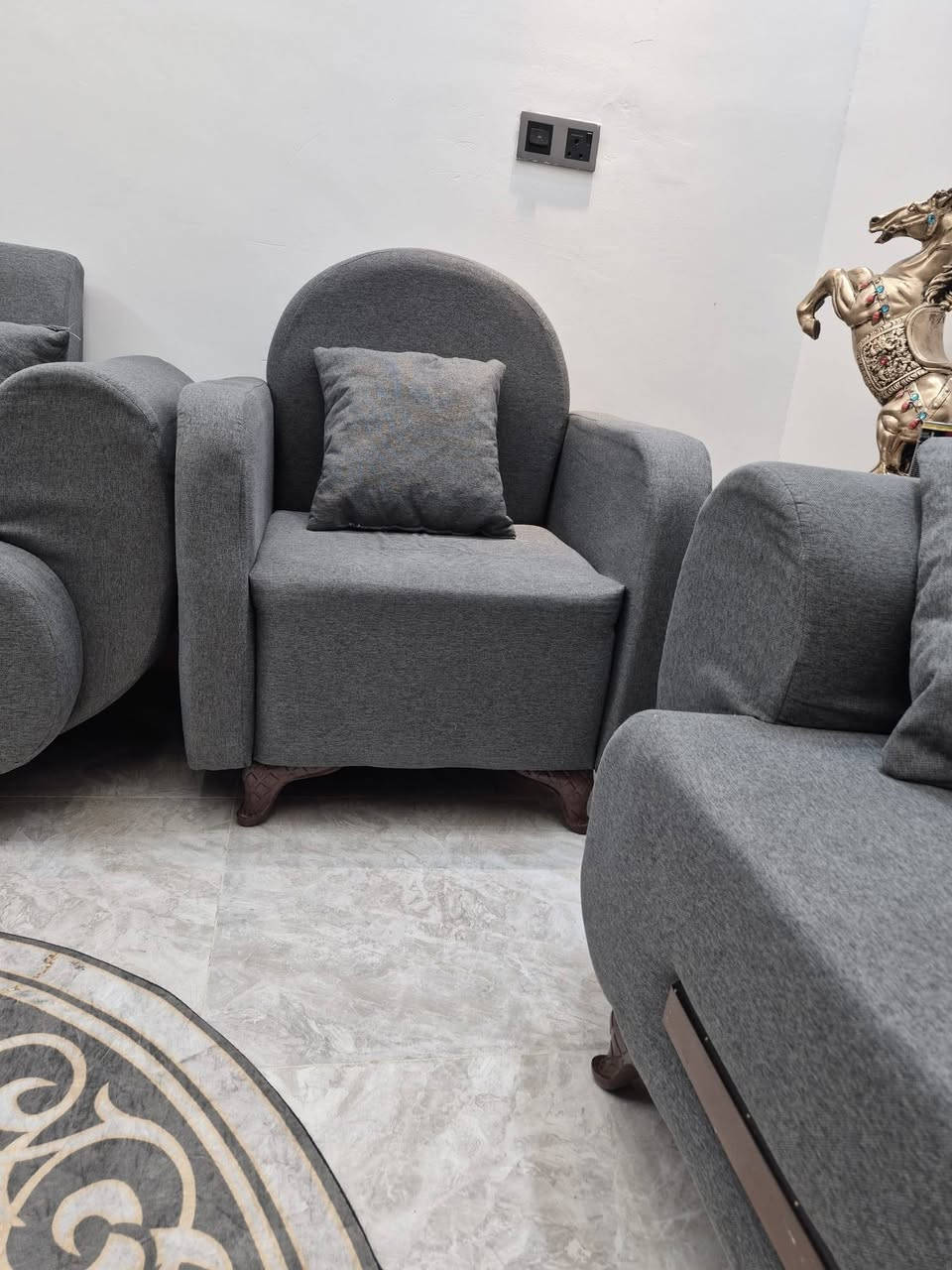 سلام عليكم تخم البيع مودرن صار سبوع من اخذته ناصريه ***********
