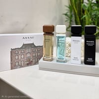 عطور • بكجات رجالي ونسائي • ثبات وفوحان
