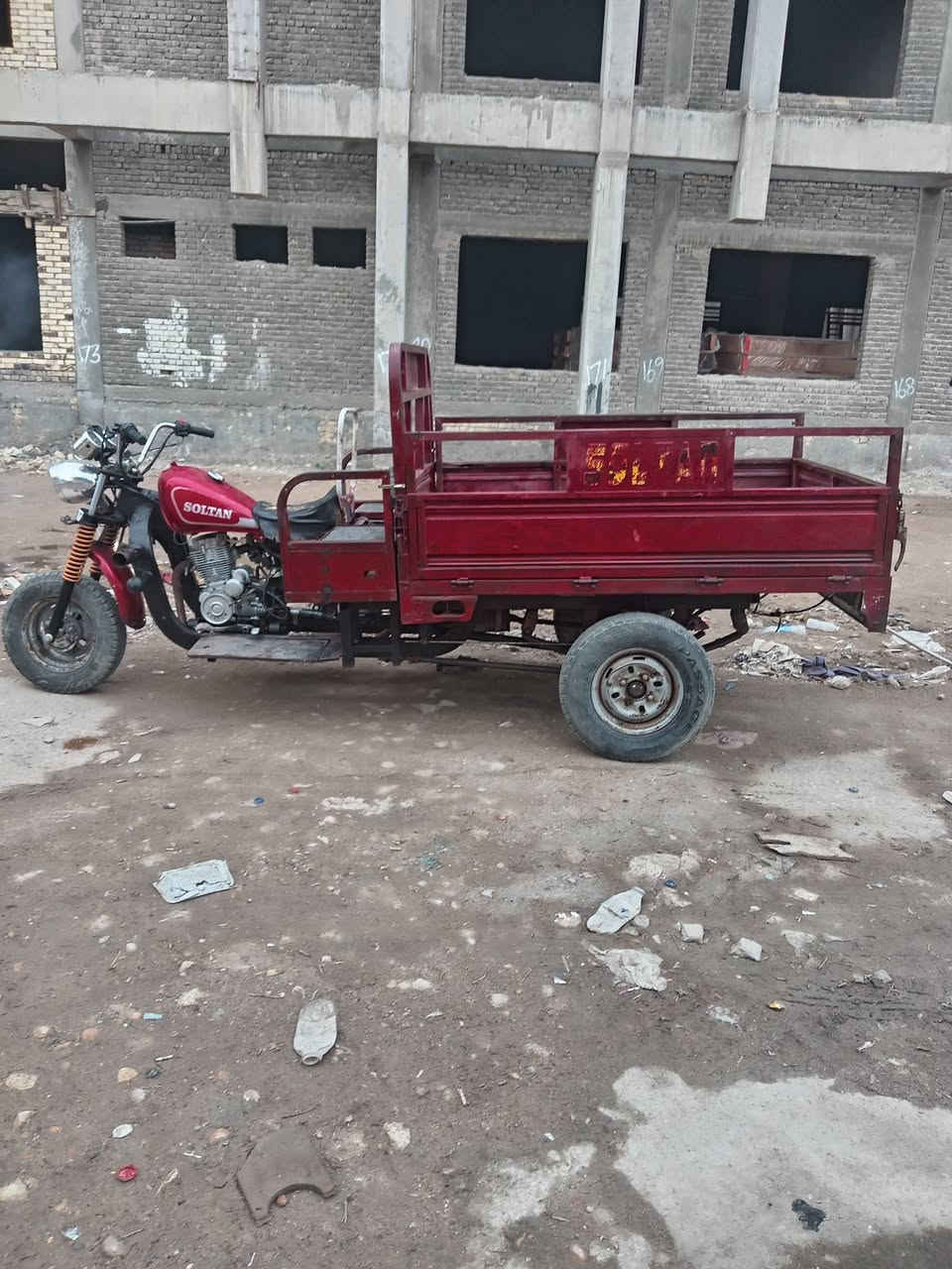 السلام عليكم ستوته للبيع موديل 20 شاصيه موكفول وكيله بشارع بغداد 1500وبيه مجال لشراي وهذه رقم نتصالو علي ***********
