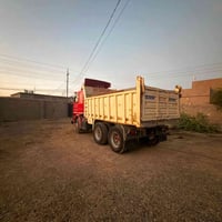 اسكانيا ١١٣ • محرك ١٢ونص • نينوى