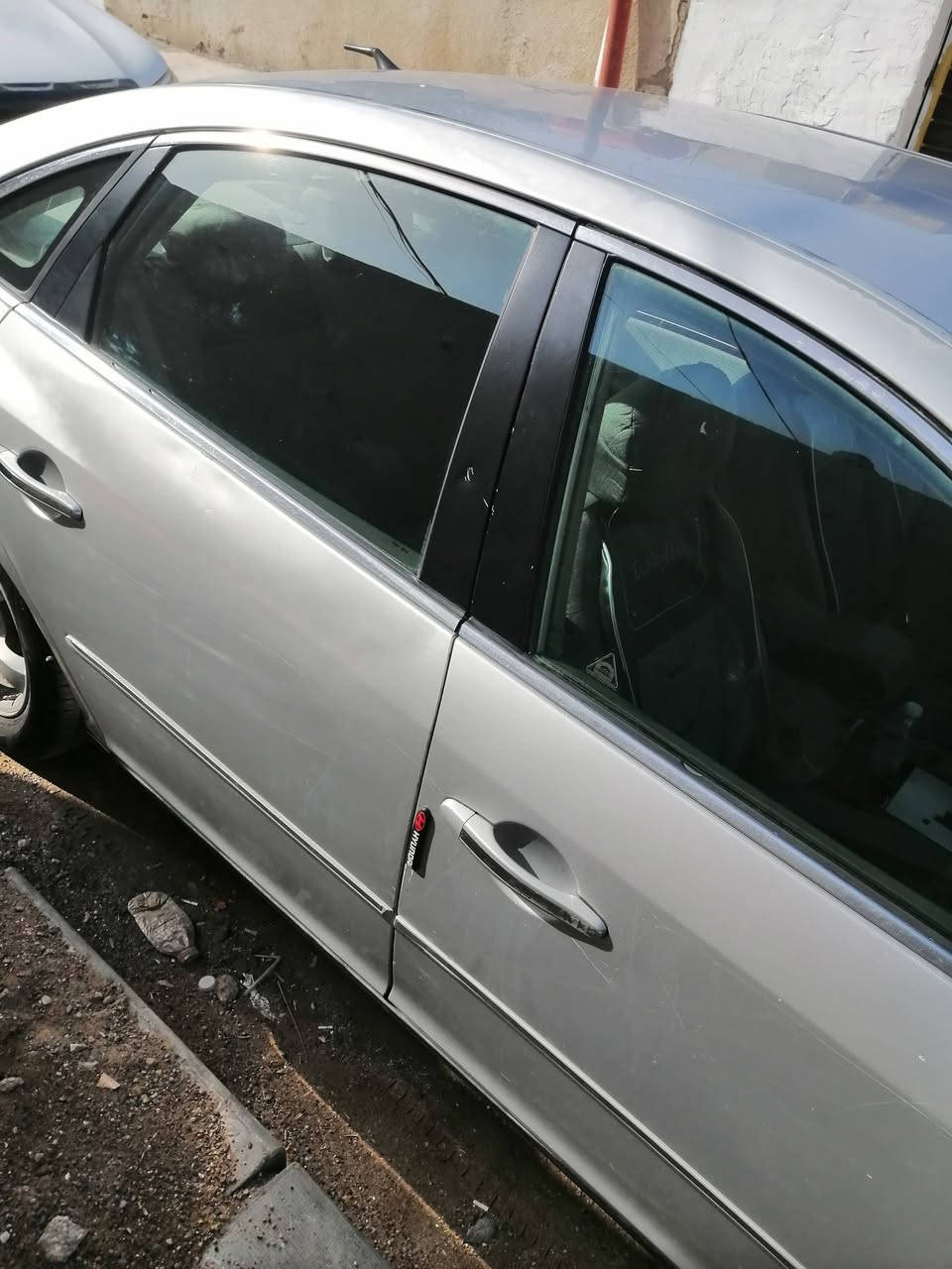 السلام عليكم للبيع ازيرا موديل ٢٠٠٧ حجم المحرك ٣٨٠٠ بأسمي جاهزه السعر ٨٨


**إذا كنت صاحب هذا الإعلان وتريد حذفه لأي سبب، رجاءا أرسل رسالة إلى الدعم الفني**