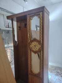 غرفه اخشاب • مرايه • مغربه