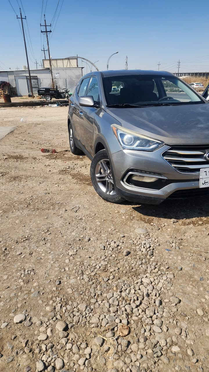 سلام عليكم مرخصت صاحب الكروب المحترم البيع سياره سنتافيه 2018 سياره داخله اصولي وفايتهه التزجيل مالتهه سياره بانزين 4سلندر فول مواصفات من عده الفتحه كير ومكينه بعدهن بلايلون تتفيه تبريد تتفيت كشنات تتفيت استيرن سستم سماعات دمام بيع او مراوس حسب القناعه سعر خاص رجان الموشراي يكتب كلمه طيبه ويطلع مكان بغداد ***********
