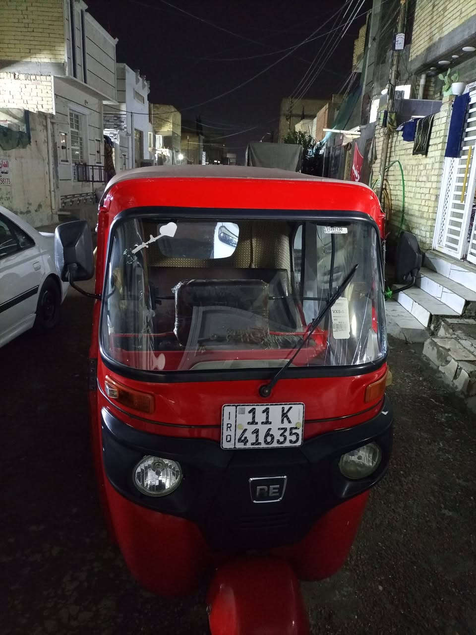 تكتك البيع
2022
تكتك حلوة كبل لشارع 
المكان حي ور 
***********
