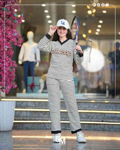 هام❗
✨محلات SM تقدم افضل تشكيلة ملابس بناتية مميزة– جودة عالية بأسعار جملة تنافسية! ✨
تتوفر جمع القياسات 
💼 مناسب لأصحاب المحلات وتجار الجملة – أسعار خاصة للكميات الكبيرة مع إمكانية توفير توصيل سريع لجميع المحافضات.
📌العنوان/الشورجه شارع الرشيد، عماره المدوره.
 ***********

للمزيد من الموديلات تابع قناة التلي 
https://t.me/msk_sm
