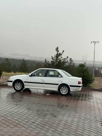 بيجو بارص 2022 للبيع السياره مكفوله كفاله عامه عدا شبر بارد بالبنيد ال...