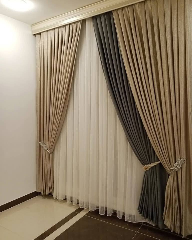 #لسنا_الوحيدون_لكننا_المتميزون
اقمشه وخياطه # عمر سيدار سيدار 

بضاعتنا من افخر المناشئ التركيه و بأسعار مناسبة
للأستفسار اتصل ع هاذه *********** واتساب 
اهلًا وسهلا بكم 🌹
