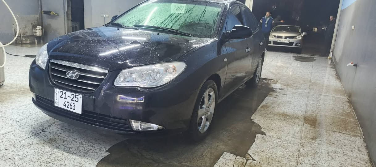 ئاڤانتی بۆ فڕۆشتن مۆدیڵ 2007بڕاۆی دوبە یە پیش و پشتی کە پسە کامڵ مە سڕە ف کڕاوە  بریکی بە ستارە 45 محمە ل ***********

ئ رانية, السليمانية
