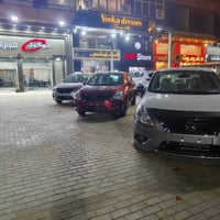 نيسان صني • صني 2027 • سيارة نيسان • صني • سيارة اقساط • سيارة جديدة •...