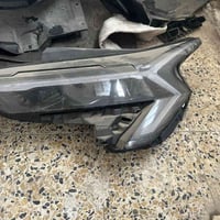 لايت كي فايف أمريكي موديل 25 جهة اليسرة للبيع   العنوان بغداد الشعب   ...