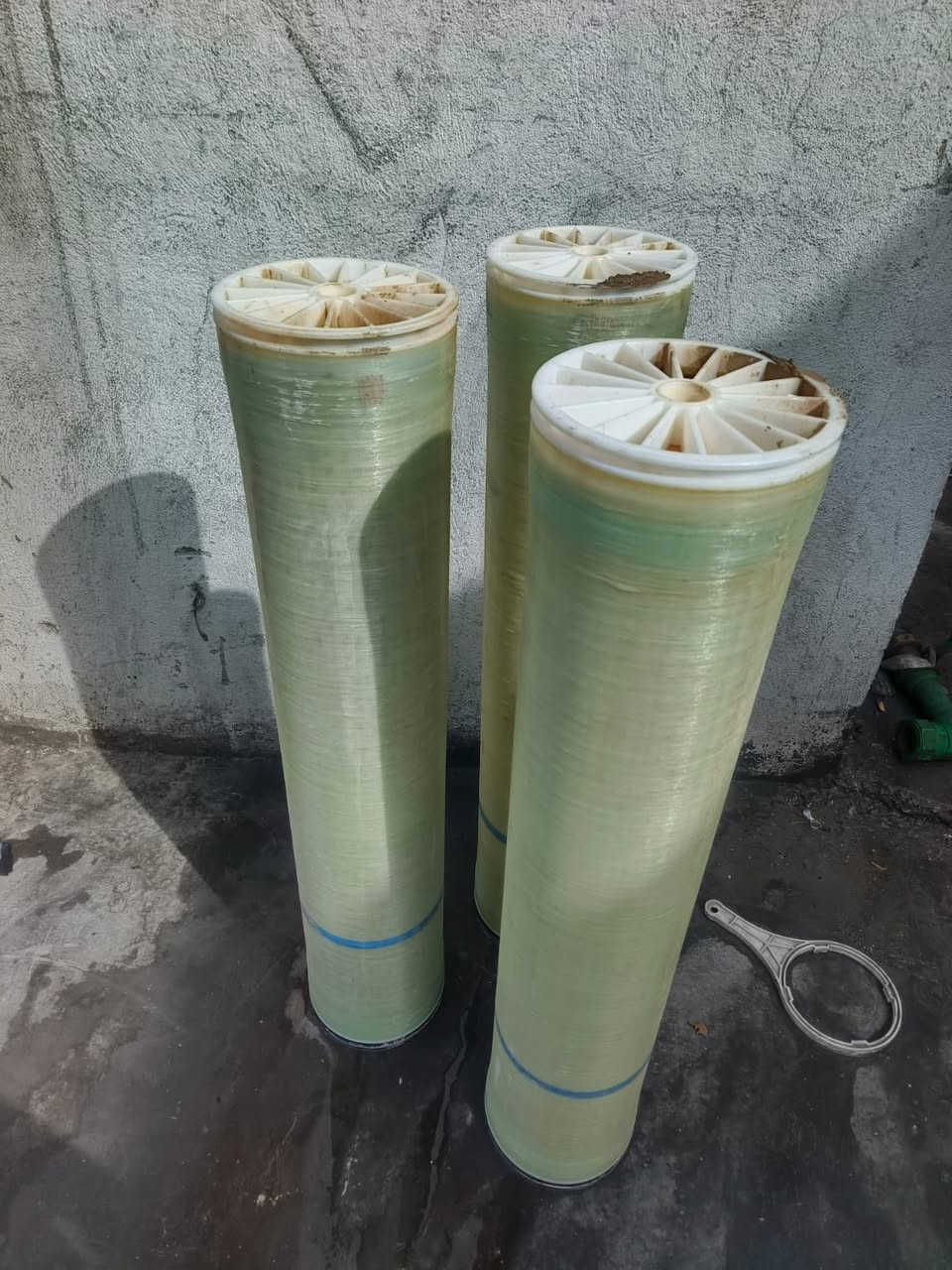 السلام عليكم مكلف بالنشر
منبرن فونترون مستعمل عدد ٣ املاح ٣٠
انتاج جيد
للاستفسار على الرقم ‬
***********
مكلف بالنشر سعر القطعة ١٠٠ الف
