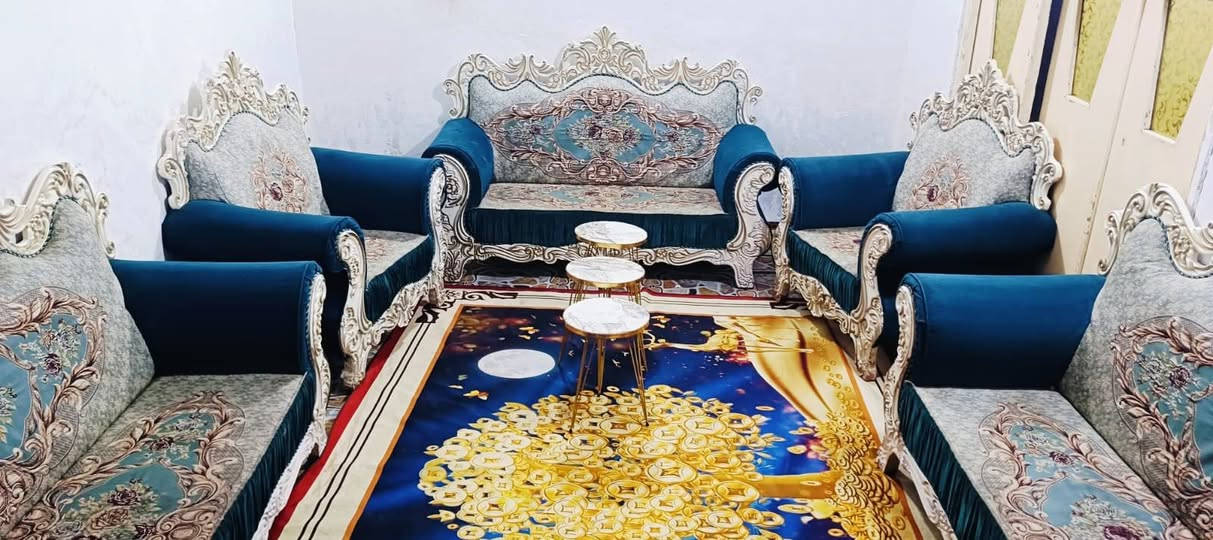 تخم تركي 10 مقاعد  تزكام درجه اوله نضيف جدن اي ضرر مابي اسعر325 لعنوان كربلاء بدايت امن اداخلي يوجد توصيل ***********
