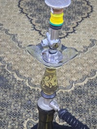 نارگيله للبيع طه VIP السعر 85 وبي مجال طعم تفاحتين هاتف 07816505400