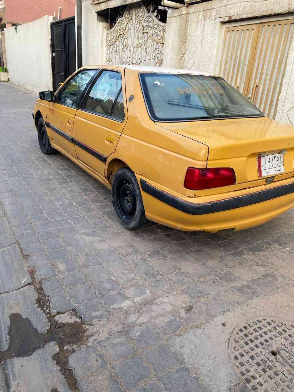 كير مكينه حداده وكشرها نضيف ومصفره السياره 
تفيد ليدور رخيص علباب الله سعر ٢١ ورقه عنوان زبير *********** واتساب البصرة, العراق
