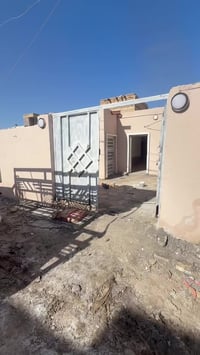 بيت • ٢٢٠م • الإسكان الصناعي