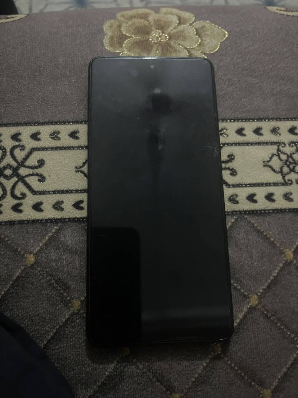جهاز تكنو بوفو 5برو مستعمل بي فطر بشاشه بسيط السعر 120بي مجال


**إذا كنت صاحب هذا الإعلان وتريد حذفه لأي سبب، رجاءا أرسل رسالة إلى الدعم الفني**