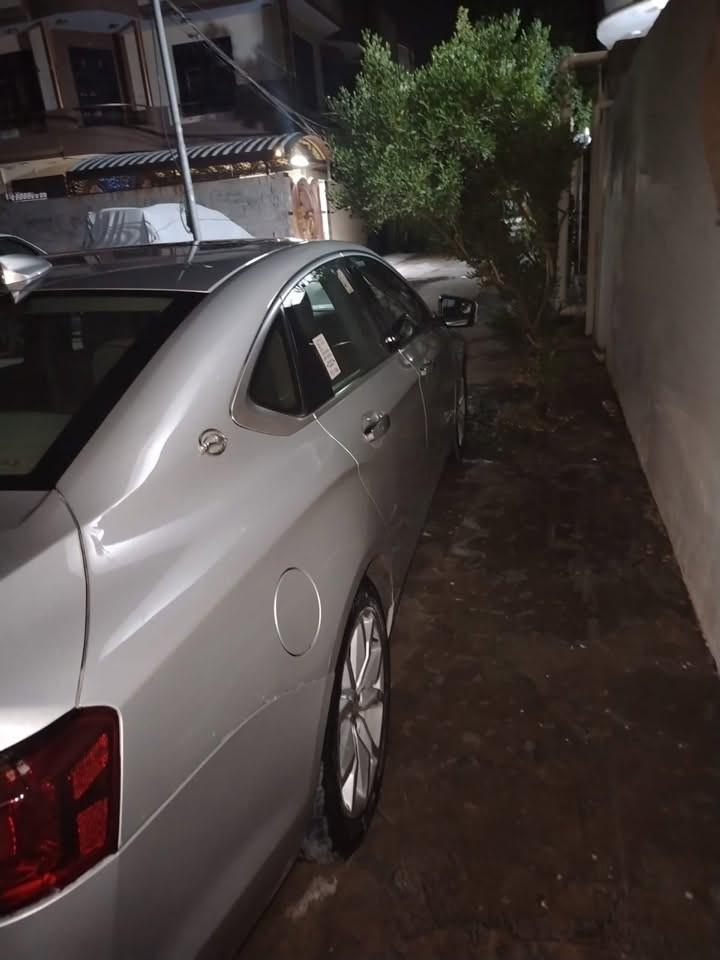 امبالا ٢٠١٨
وارد كندي ماشية ١٣٤ السعر ١٢٨ وبيها مجال رقم اربيل باسمي تحويل ثاني يوم  مكاني بعقوبة 
كل التفاصيل مذكوره بالسونار *********** متواجد واتساب فقط

