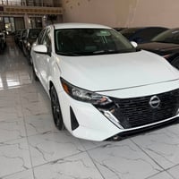 سنترا SV • ٢٠٢٥ • أربيل